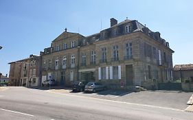 Le Chateau
